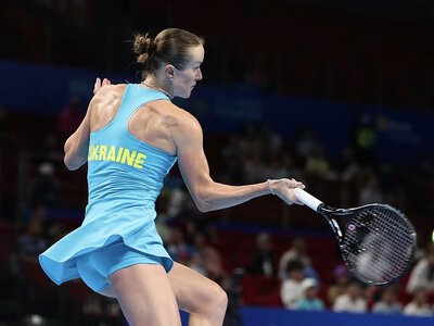 Світоліна зіграє з чемпіонкою Вімблдону у фіналі Кубка Біллі Джин Кінг