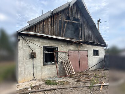 Понівечені підприємства, освітні заклади та будинки: стали відомі наслідки атак рф по Дніпру та області
