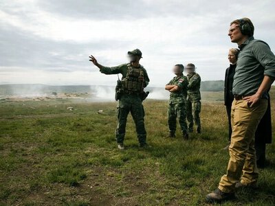 Нідерланди готуються до російських диверсій: сім’ям радять зробити запаси на 72 години
