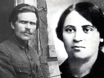 Дружини анархії: три жінки, які пройшли пекло з Нестором Махном