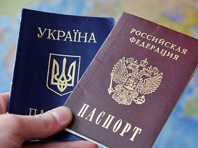  У РФ засудили 13 людей, які продавали підроблені українські паспорти з реєстрацією на Херсонщині 
