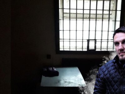 «Якщо ти кажеш у звичайній лікарні, що був у полоні, там немає емпатії» – Роман Баклажов