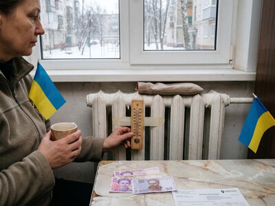 Лише 10% українців готові до зими автономно: найбільше бояться відключень світла