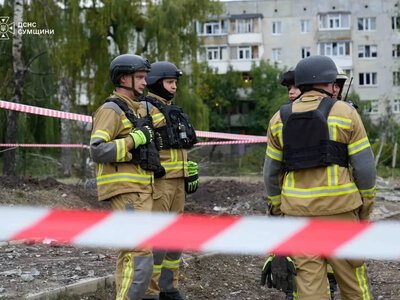 16-річна дівчина загинула під час авіаудару по Сумах