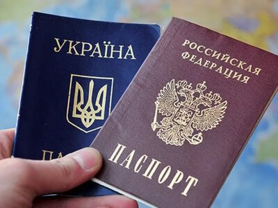 13 осіб засудили в РФ за підробку українських паспортів з херсонською пропискою