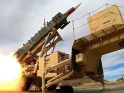 У Польщі заявили про готовність розмістити завод Patriot для України на своїй території