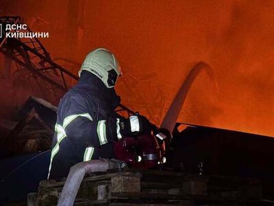 рф виступила з цинічною заявою щодо ударів по дата-центрах України