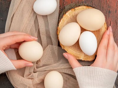 Чи можна їсти яйця при діабеті: лікарі пояснили несподіваний ефект на цукор