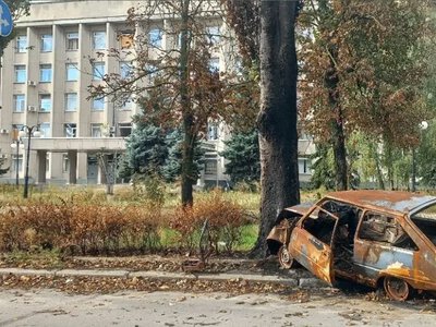 Швейцарський проєкт зібрав 50 тисяч фото та історій українців, зокрема з Херсонщини