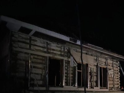 Росіяни атакували центр Новгород-Сіверського: серед постраждалих – діти