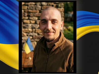 В останню путь проведуть Івана Гляня з Губинихи
