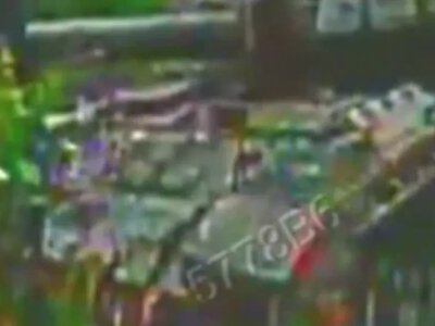 «STRAЖ» показав серію уражень на Лиманському напрямку