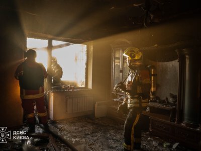 Тероризм як він є: росіяни «перемогли» у Києві два дитсадки, дві школи і резиденцію посла Саудівської Аравії, школу на Дніпропетровщині і будинок дитини на Сумщині – Зеленський