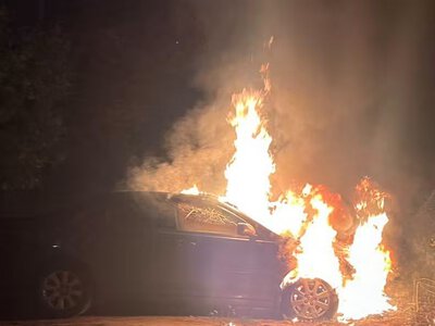 На Буковині рятувальники за добу зареєстрували шість надзвичайних подій