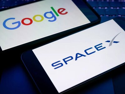 Google готує космічний дата-центр: перший супутник запустить SpaceX