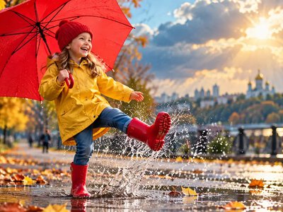 Де в Україні розігріє до +24°, а де дощитиме: прогноз синоптиків на 28 вересня