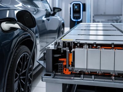 BYD планує випустити перший електромобіль із твердотільною батареєю у 2027 році