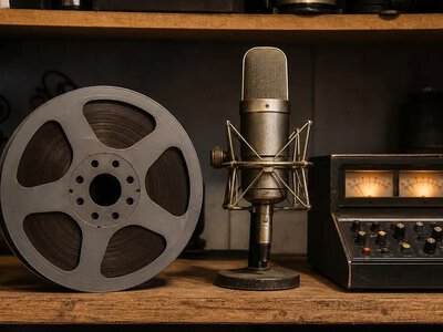 В Австралії випустять знайдені записи рок-співачки Кріссі Амфлетт — ABC News Australia
