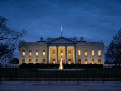 Президент Трамп проведе вечерю з гендиректором Anthropic Амодеї — CNBC