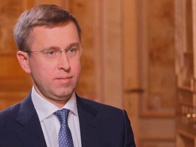 Корецький: Україна витрачає на війну 155 млрд доларів на рік