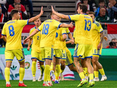 Сабо назвав переможця матчу Грузія – Україна, давши зухвалу пораду Мальдері