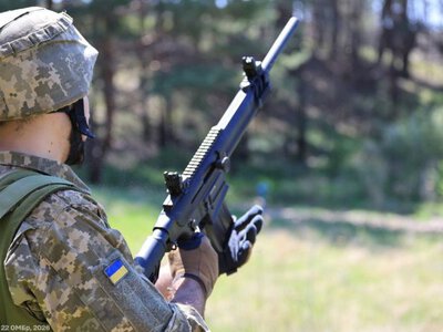 Генштаб ЗСУ: Найбільше атак росіян зафіксували на Костянтинівському, Покровському і Гуляйпільському напрямках