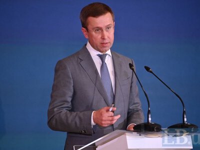 Корецький: Дефіцит у $27 мільярдів є частиною загальної потреби України у $155 мільярдів на війну