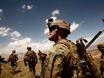 США готують військові підрозділи до операції на Кубі протягом 90 – 120 днів, – CBS News