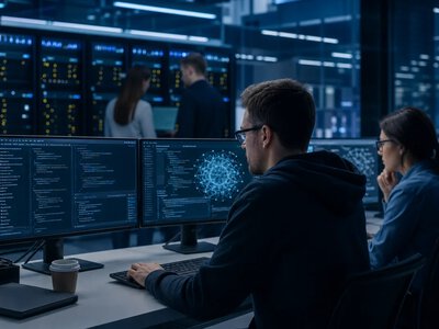 Співзасновник Microsoft Білл Гейтс закликав запровадити запобіжники для ШІ