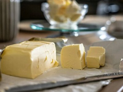 Як зберігати вершкове масло без холодильника