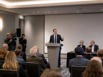 Британія переглядає питання мит на китайські електромобілі — Politico Europe