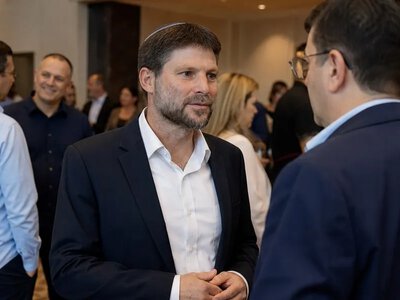 Міністри Ізраїлю закликали Нетаньягу відхилити план Ради миру щодо Гази — Jerusalem Post