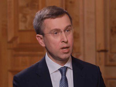 Корецький: Україна зустрічає зиму краще підготовленою, ніж у 2025 році