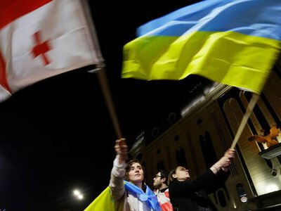 Грузія - Україна 2026: анонс матчу Ліги націй