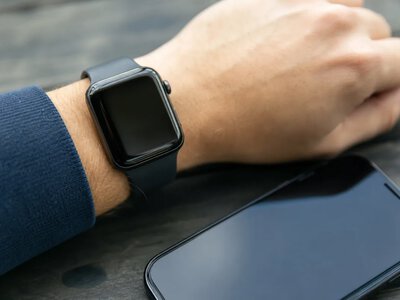 Apple випустила оновлення для Apple Watch через випадкові перезавантаження
