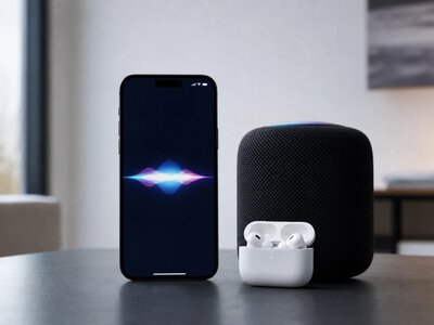 ChatGPT Voice звучить природніше за Gemini Live у голосових розмовах