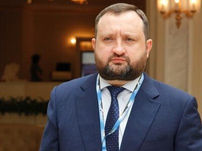 Колишній голова НБУ Арбузов став депутатом Держдуми Росії