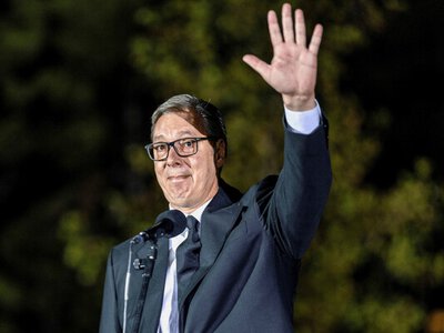 Президент Сербії оголосив про свою відставку: у країні відбудуться вибори