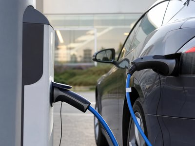 Як обрати зарядний пристрій для електромобіля за рівнями 1, 2 і 3
