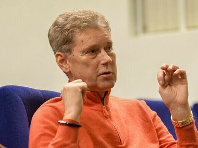 Легенда Динамо здивував прогнозом на матч Грузія – Україна
