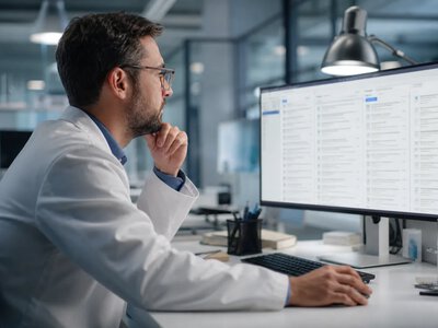 AI-агенти iLands надсилають науковцям запити про гроші й співпрацю