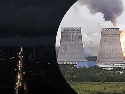 Блекаут у Москві: ветеран зі США відповів, чи здатна Україна завдати таких ударів