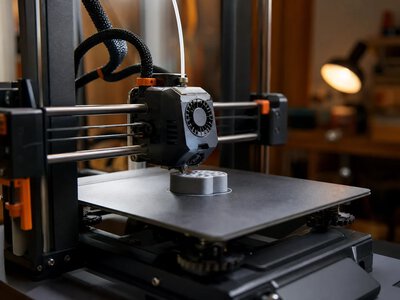 Чи варто купувати 3D-принтер у 2026 році