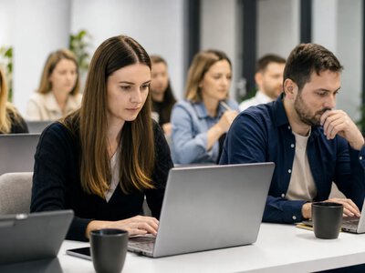 Майже 68% працівників регулярно користуються ШІ-інструментами