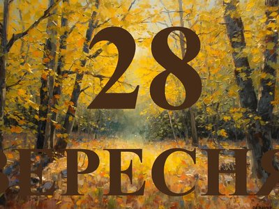 Сьогодні 28 вересня 2026: яке свято та день в історії