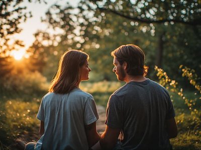 Ранковий компас для стосунків: як одне питання змінює сімейну гармонію