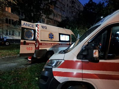 Кількість постраждалих від російської бомби у Харкові зросла до 20