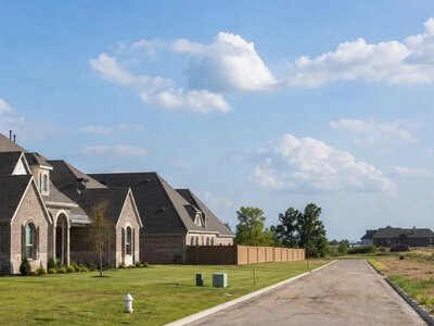 Sobha Realty інвестує $600 млн у будівництво приблизно 700 будинків у Техасі — The National