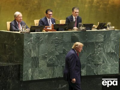 Союзники США шукають нові коаліції без Вашингтона, але впираються в його вплив — Politico