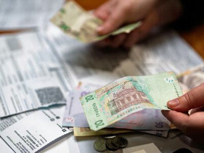 Тариф на газ із 1 жовтня: скільки платитимуть українці за кубометр